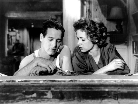 the hustler paul newman photos Lesbian plane clips